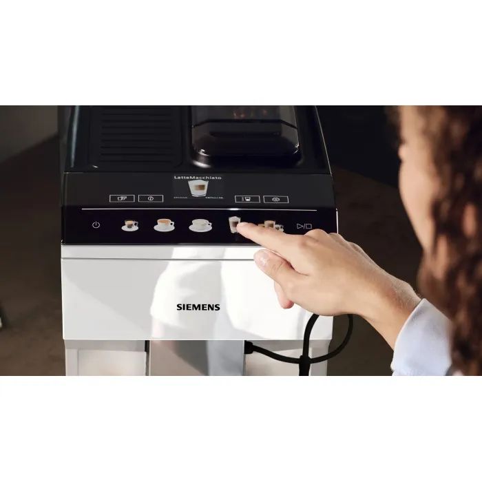 Кофемашина Siemens TP515R02 изображение 6