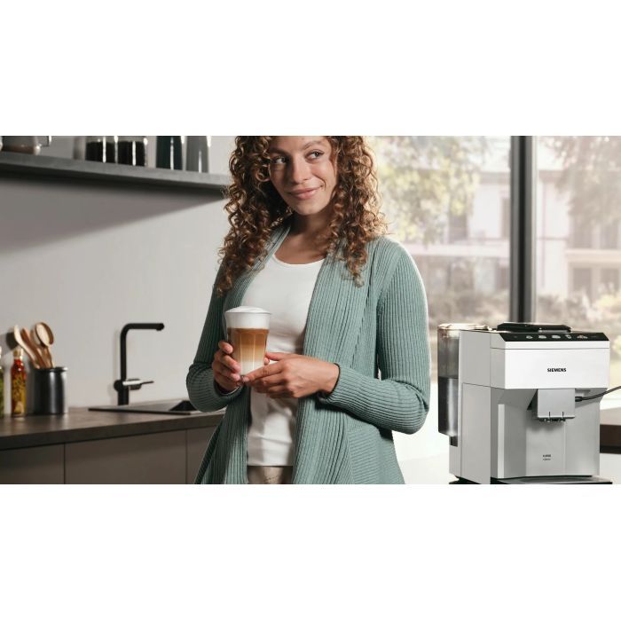 Кофемашина Siemens TP515R02 изображение 7