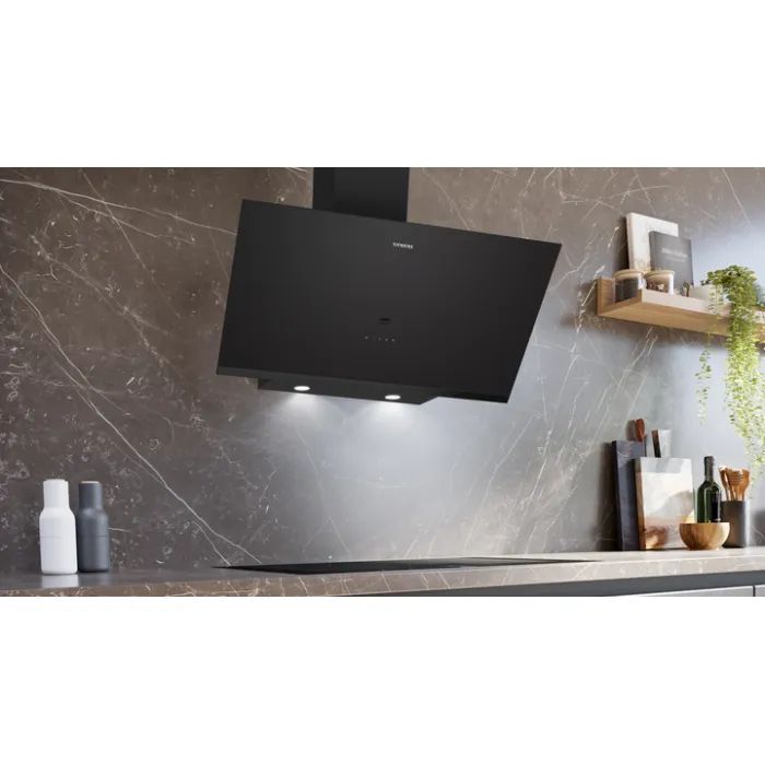 Вытяжка кухонная Siemens LC97KPJ60T изображение 2