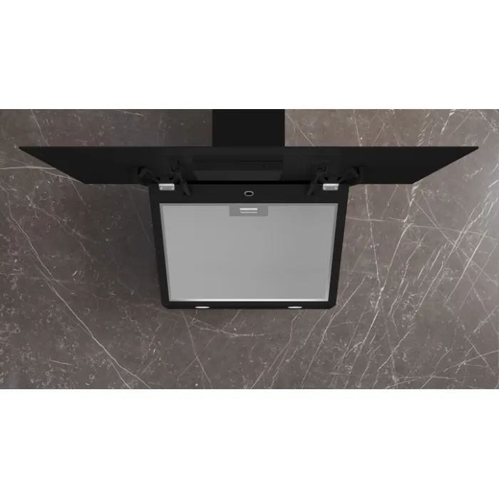 Вытяжка кухонная Siemens LC97KPJ60T изображение 5