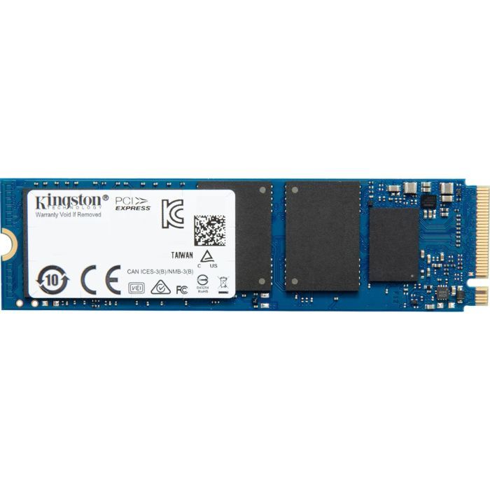 Накопитель SSD M.2 2280 256GB Kingston (OM8SGP4256K2-C00)