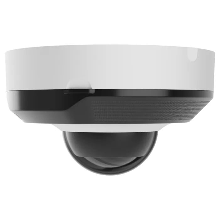 Камера видеонаблюдения Ajax DomeCam Mini HL (5/4.0) black изображение 2