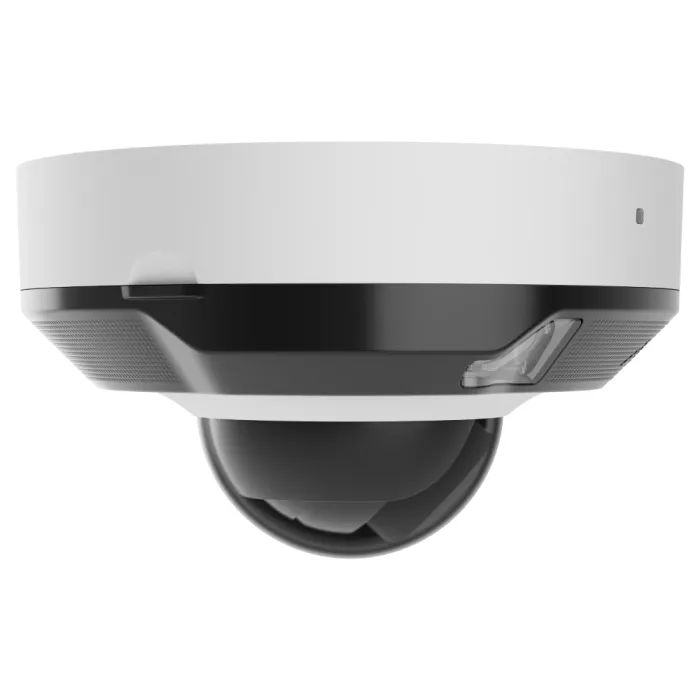 Камера видеонаблюдения Ajax DomeCam Mini HL (5/4.0) black изображение 3