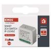 Модуль управління розумним будинком EMOS H5104 ZigBee 3.0 2-Channel (H5104) зображення 9