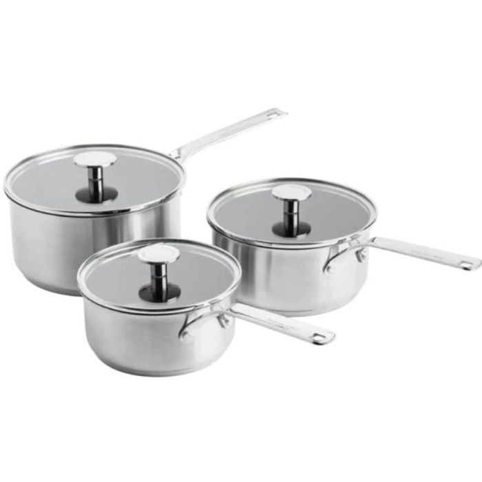 Набір посуду KitchenAid SSS, 8 предметів (CC004221-001) зображення 2