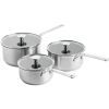 Набір посуду KitchenAid SSS, 8 предметів (CC004221-001) зображення 2