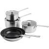Набір посуду KitchenAid SSS, 8 предметів (CC004221-001)