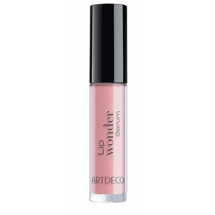 Блиск для губ Artdeco Lip Wonder Serum 01 - Caring Rose (4052136258714) зображення 2