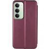 Чехол для мобильного телефона BeCover Exclusive Xiaomi Redmi 15 Red Wine (713911) изображение 2