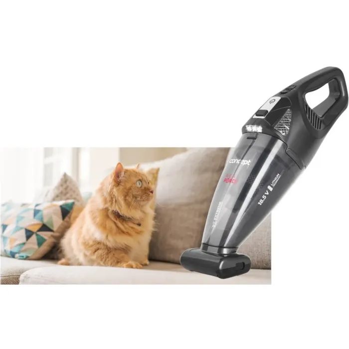 Пилосос Concept VP4380 зображення 10