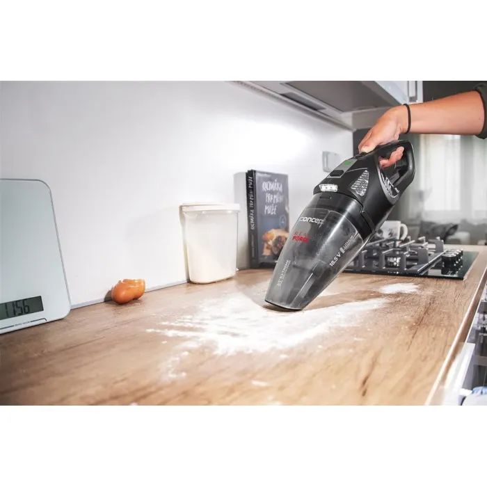 Пилосос Concept VP4380 зображення 11