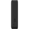 Батарея універсальна Baseus Magnetic Mini Wireless 20000mAh 20W, Black (PPCX150001) зображення 4