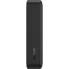Батарея універсальна Baseus Magnetic Mini Wireless 20000mAh 20W, Black (PPCX150001) зображення 5