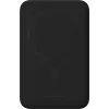 Батарея універсальна Baseus Magnetic Mini Wireless 20000mAh 20W, Black (PPCX150001) зображення 7