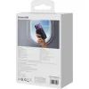Батарея універсальна Baseus Magnetic Mini Wireless 20000mAh 20W, Black (PPCX150001) зображення 9