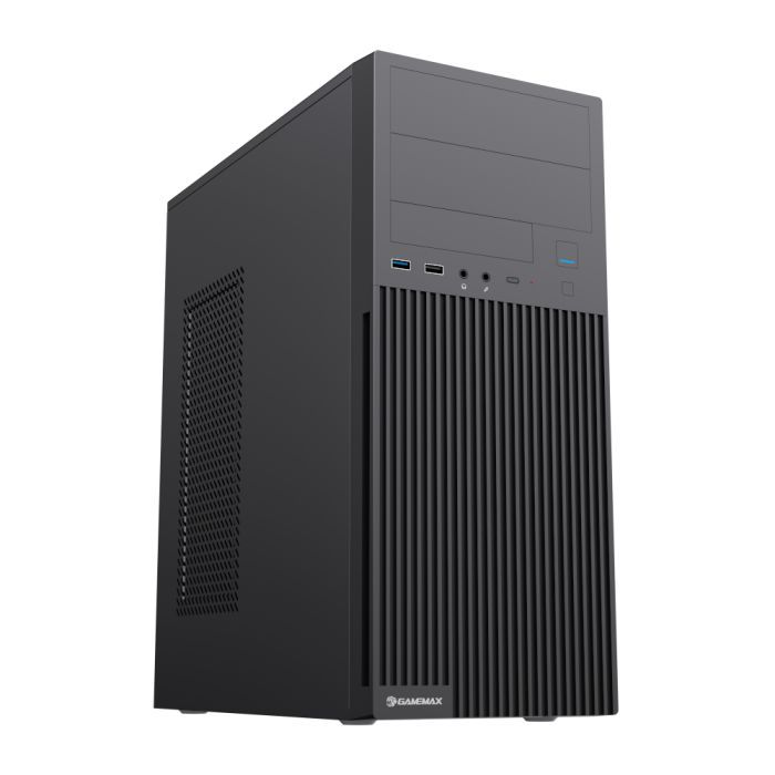 Корпус Gamemax ET-215-NP-2U3TYC