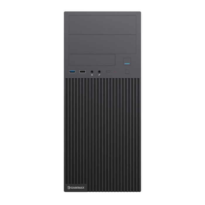 Корпус Gamemax ET-215-NP-2U3TYC изображение 2