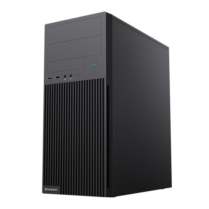 Корпус Gamemax ET-215-NP-2U3TYC изображение 3