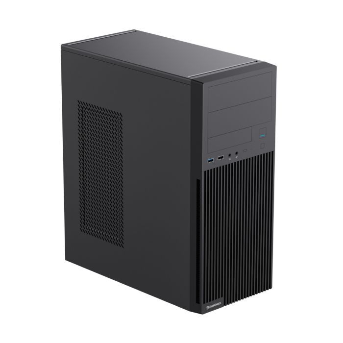 Корпус Gamemax ET-215-NP-2U3TYC изображение 4