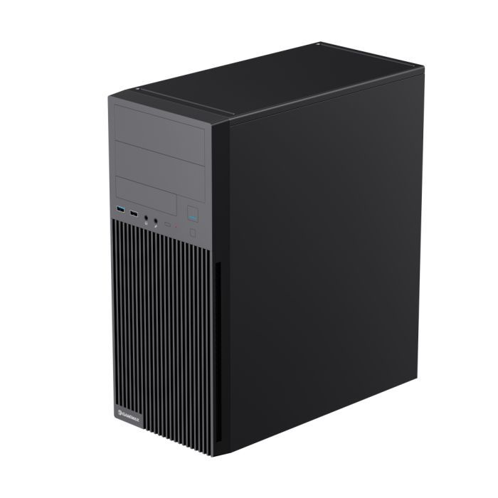 Корпус Gamemax ET-215-NP-2U3TYC изображение 5