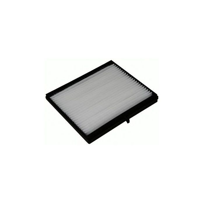 Фільтр салону DENCKERMANN M110593