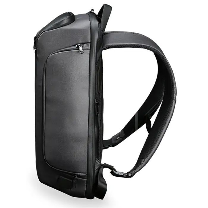 Рюкзак для ноутбука Kingsons 15.6" solar backpack Black (K9386W) зображення 3
