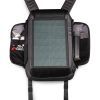 Рюкзак для ноутбука Kingsons 15.6" solar backpack Black (K9386W) зображення 5