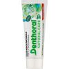 Зубная паста Denthoral Dentifricio Natural Care Естественный уход 75 мл (8002185041573) изображение 2