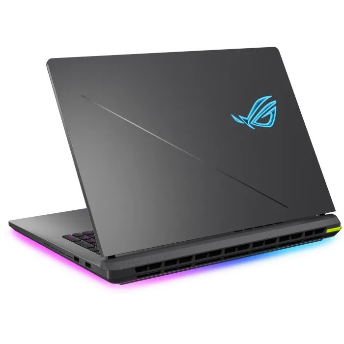 Ноутбук ASUS ROG Strix G18 G815LM-S8034 (90NR0LP1-M003L0) изображение 10