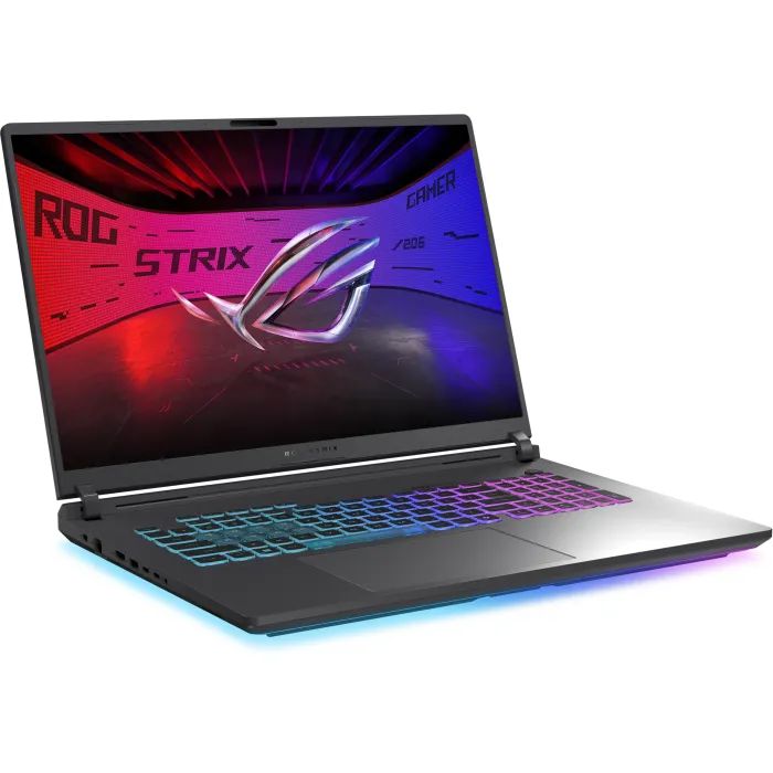 Ноутбук ASUS ROG Strix G18 G815LM-S8034 (90NR0LP1-M003L0) изображение 2
