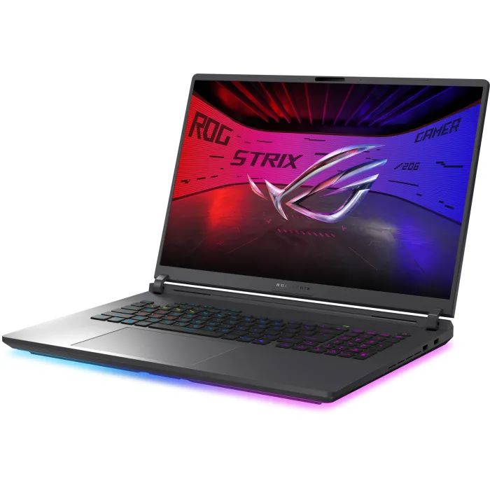 Ноутбук ASUS ROG Strix G18 G815LM-S8034 (90NR0LP1-M003L0) изображение 3