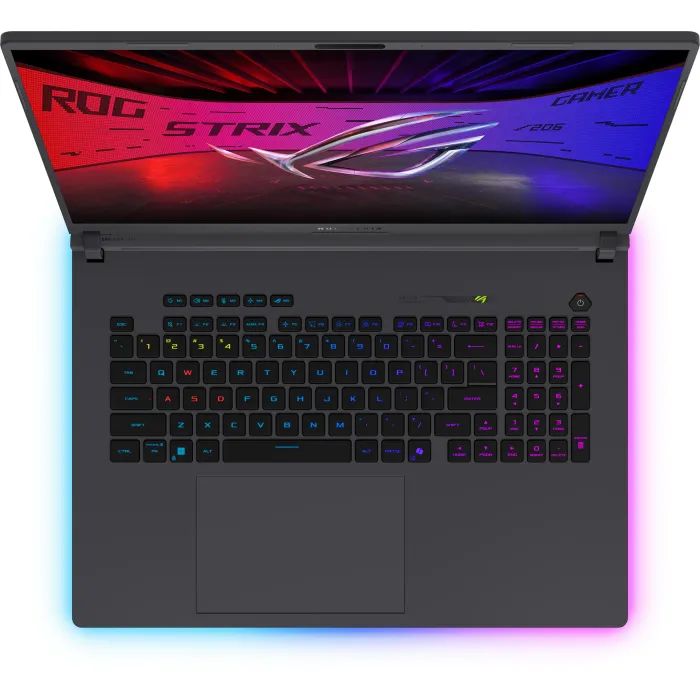 Ноутбук ASUS ROG Strix G18 G815LM-S8034 (90NR0LP1-M003L0) изображение 4