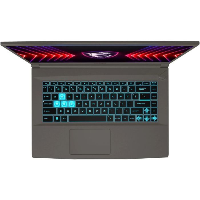 Ноутбук MSI Thin A15 B7UC-431XRO (9S7-16RK11-431) зображення 4