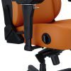 Крісло ігрове Anda Seat Kaiser 4 Size L Orange (AD12YDDC-L-20-O-PV/C) зображення 10