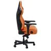 Крісло ігрове Anda Seat Kaiser 4 Size L Orange (AD12YDDC-L-20-O-PV/C) зображення 2
