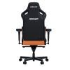 Крісло ігрове Anda Seat Kaiser 4 Size L Orange (AD12YDDC-L-20-O-PV/C) зображення 4