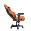 Крісло ігрове Anda Seat Kaiser 4 Size L Orange (AD12YDDC-L-20-O-PV/C) зображення 5