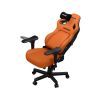 Крісло ігрове Anda Seat Kaiser 4 Size L Orange (AD12YDDC-L-20-O-PV/C) зображення 6
