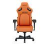 Крісло ігрове Anda Seat Kaiser 4 Size L Orange (AD12YDDC-L-20-O-PV/C) зображення 7