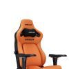 Крісло ігрове Anda Seat Kaiser 4 Size L Orange (AD12YDDC-L-20-O-PV/C) зображення 9