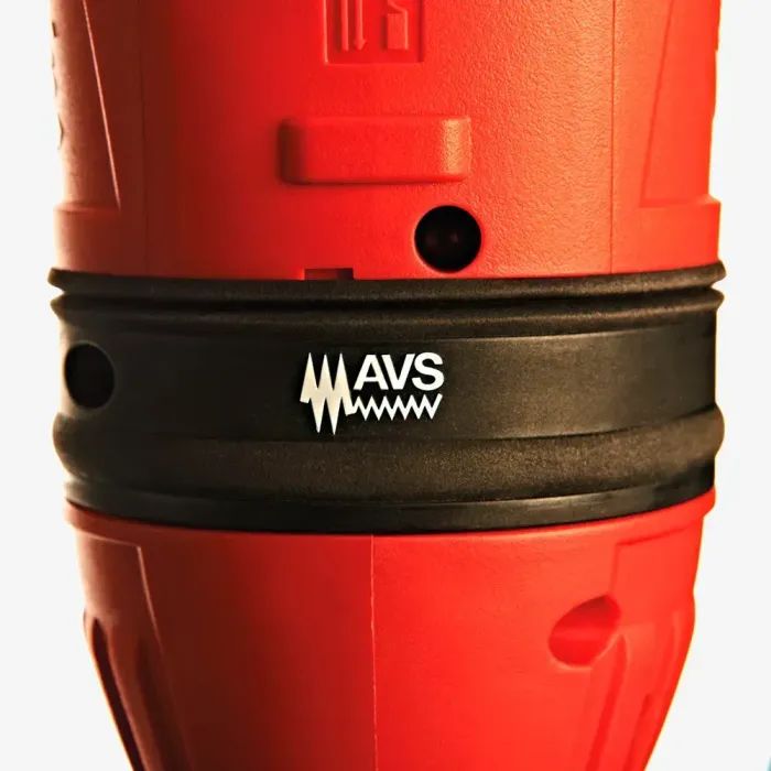 Шлифовальная машина Milwaukee AGVM 26-230 GEX, 2600Вт, 230мм (4933402365) изображение 6