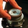 Шлифовальная машина Milwaukee AGVM 26-230 GEX, 2600Вт, 230мм (4933402365) изображение 7