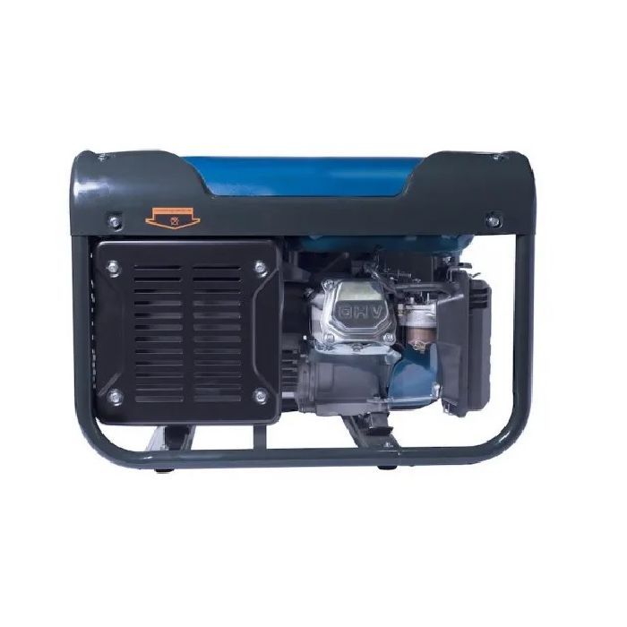 Генератор Еквівес EKV-TG-2500M 2kW (2,2 KVA) 220V, 50Hz,15л (EKV-TG-2500М) изображение 2 Генератор Еквівес EKV-TG-2500M 2kW (2,2 KVA) 220V, 50Hz,15л (EKV-TG-2500М) изображение 2