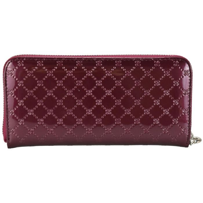 Кошелек Semi Line RFID Dark Red (DAS303147) изображение 3