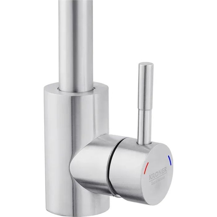 Смеситель Kroner Klassisch-ESG037 (CV023001) изображение 4