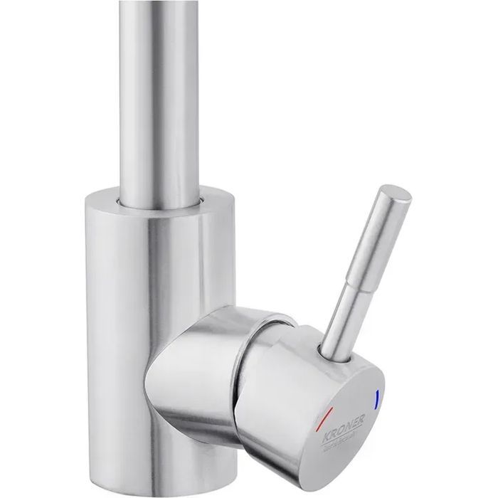 Смеситель Kroner Klassisch-ESG037 (CV023001) изображение 5