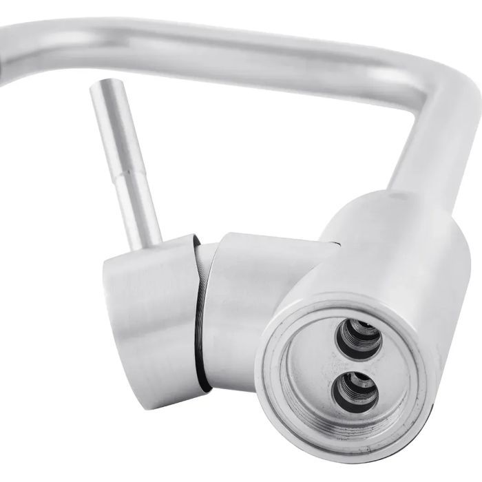 Смеситель Kroner Klassisch-ESG037 (CV023001) изображение 7