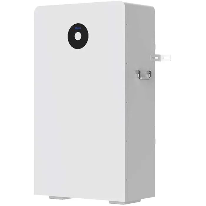 Батарея LiFePo4 Deye RW-F16 51.2V - 314Ah (RW-F16) зображення 2