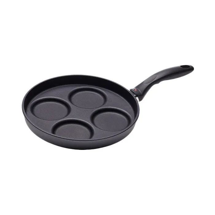 Сковорода Swiss Diamond XD Induction для оладок 26 см (XD6326i)