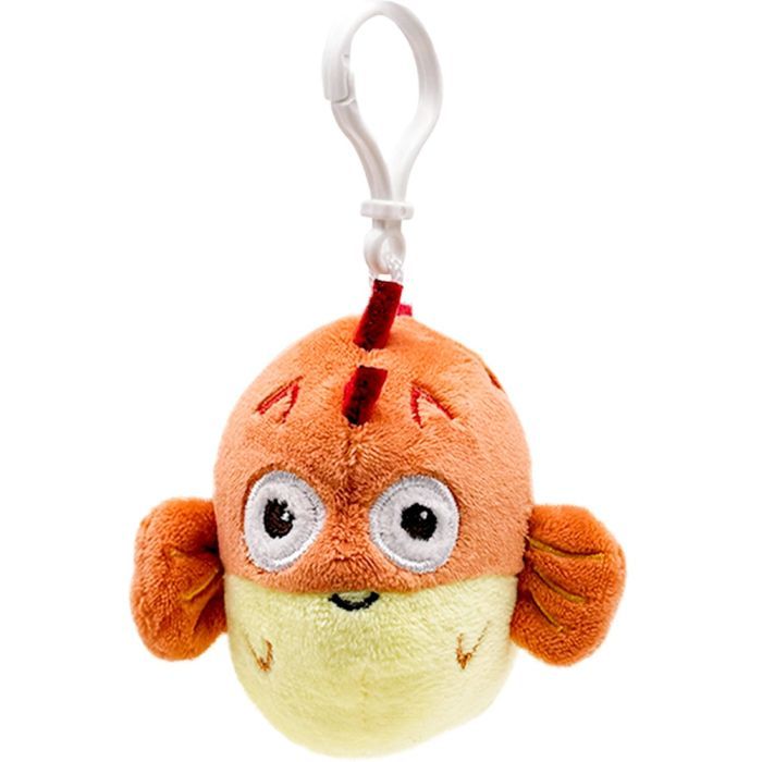 Брелок Fyyvalur серія Морські друзі Риба-іжачок (99028)